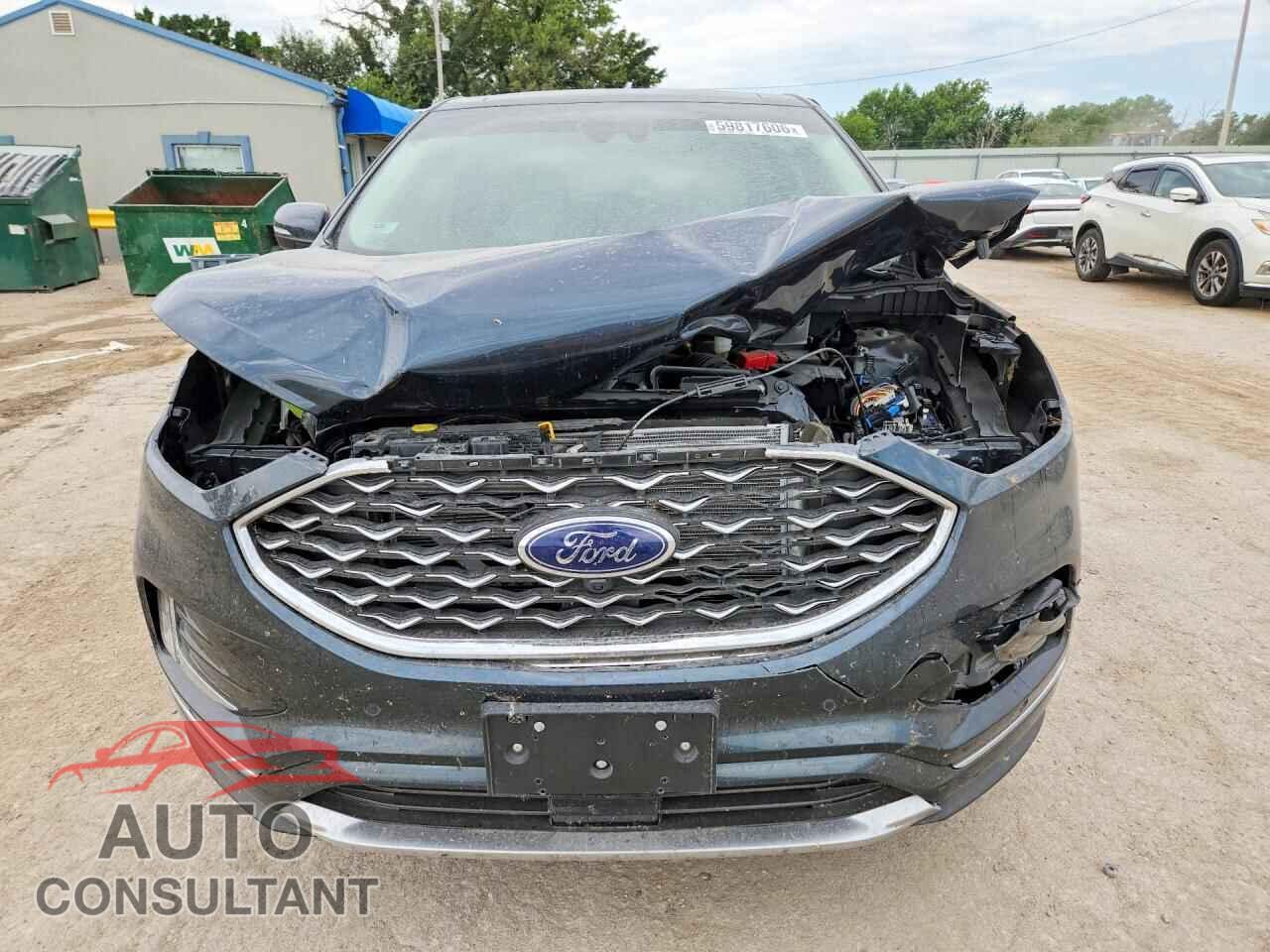 FORD EDGE 2024 - 2FMPK4K97RBA06929