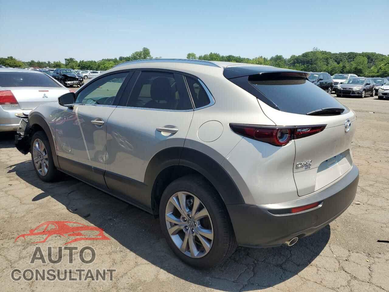 MAZDA CX30 2023 - 3MVDMBCM9PM538377