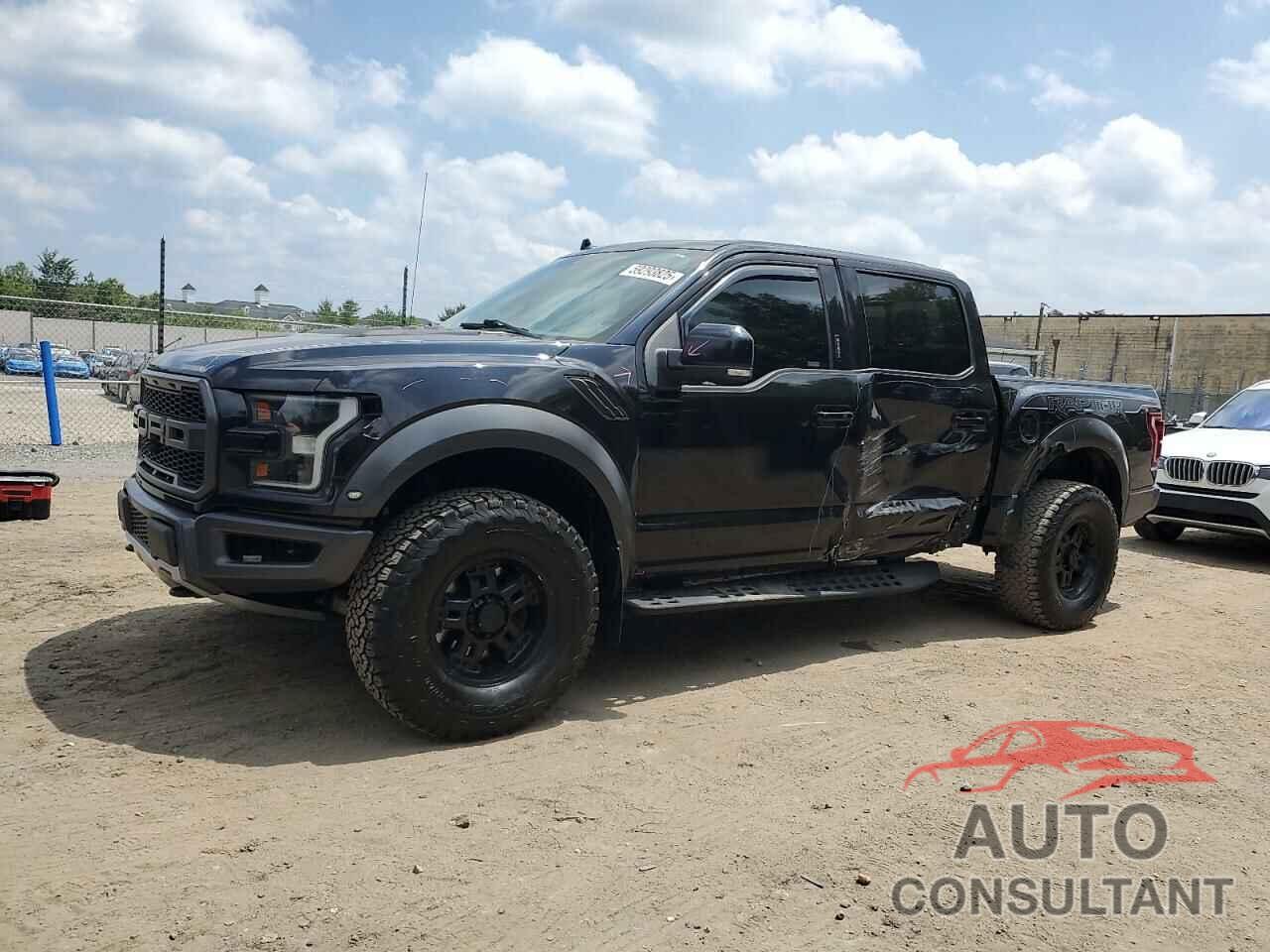 FORD F150 2019 - 1FTFW1RG1KFA43020