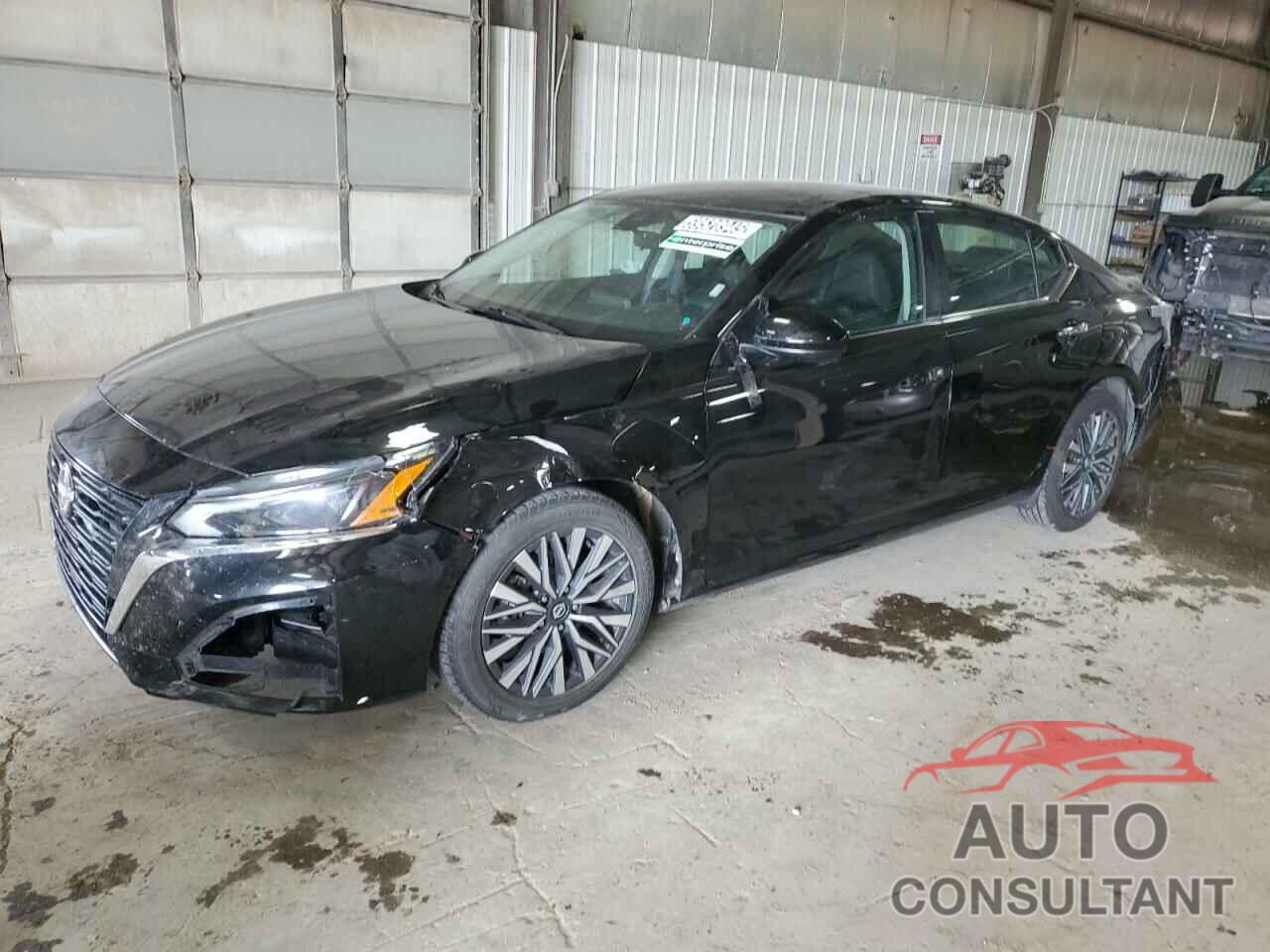 NISSAN ALTIMA 2023 - 1N4BL4DV6PN388898