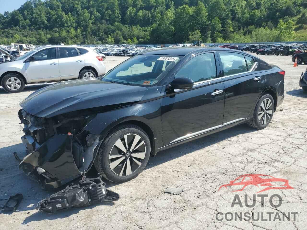 NISSAN ALTIMA 2019 - 1N4BL4EW8KN304242