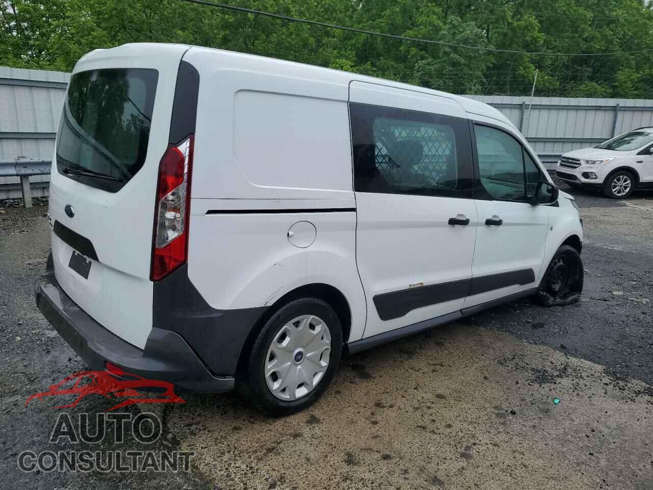 FORD TRANSIT 2018 - NM0LE7E79J1340446