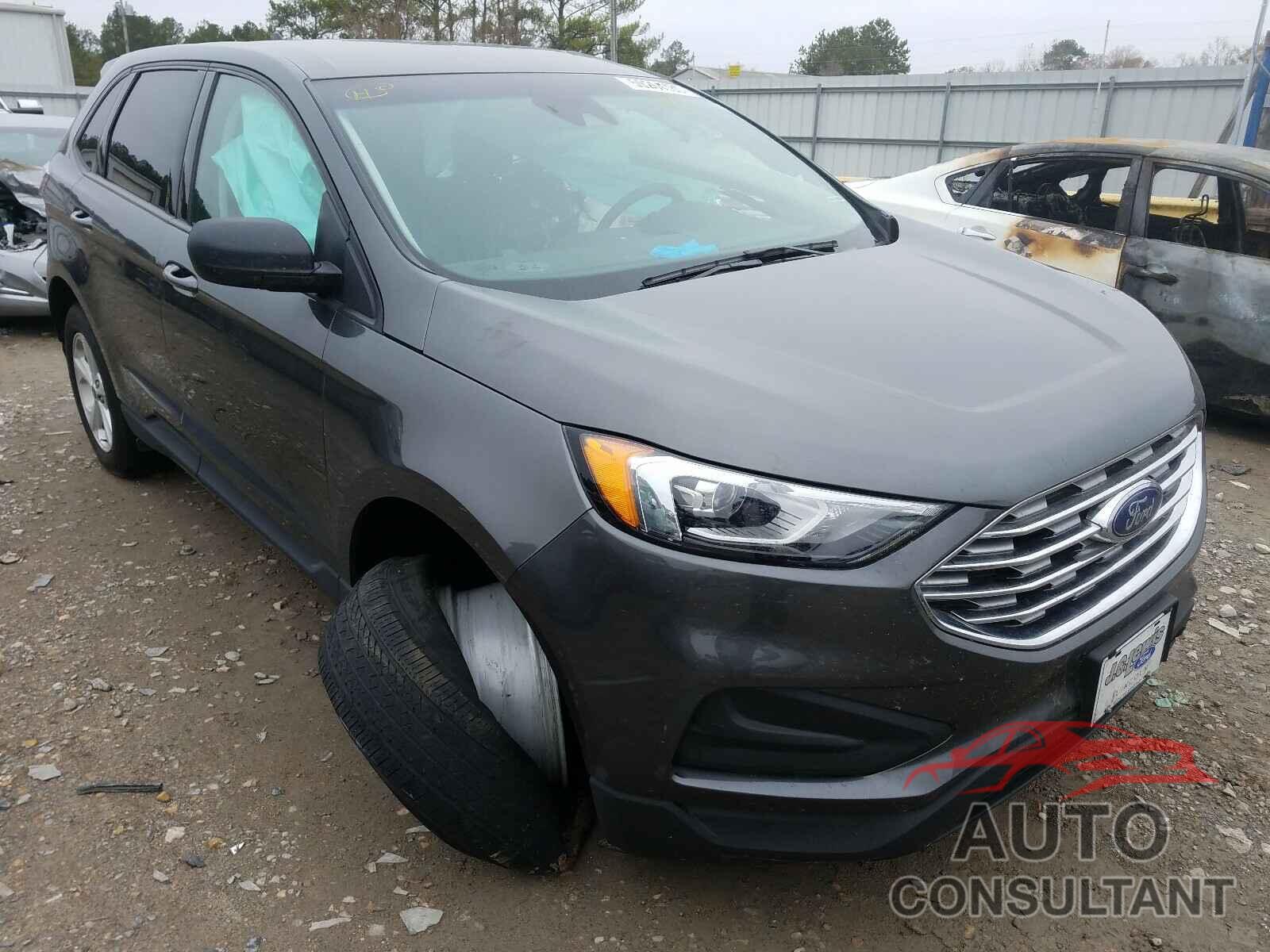 FORD EDGE 2020 - 2FMPK3G94LBA04226