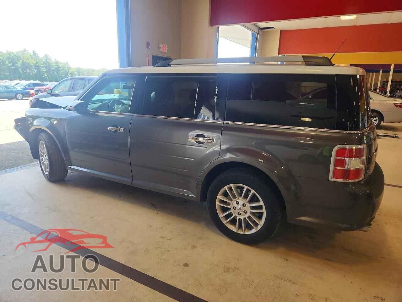 FORD FLEX 2016 - 2FMHK6C84GBA22766