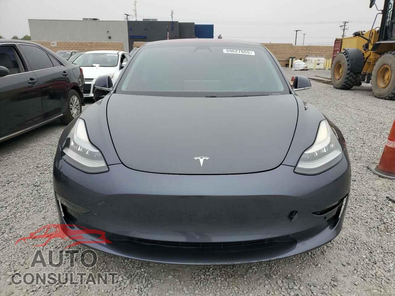 TESLA MODEL 3 2017 - 5YJ3E1EA2HF001251