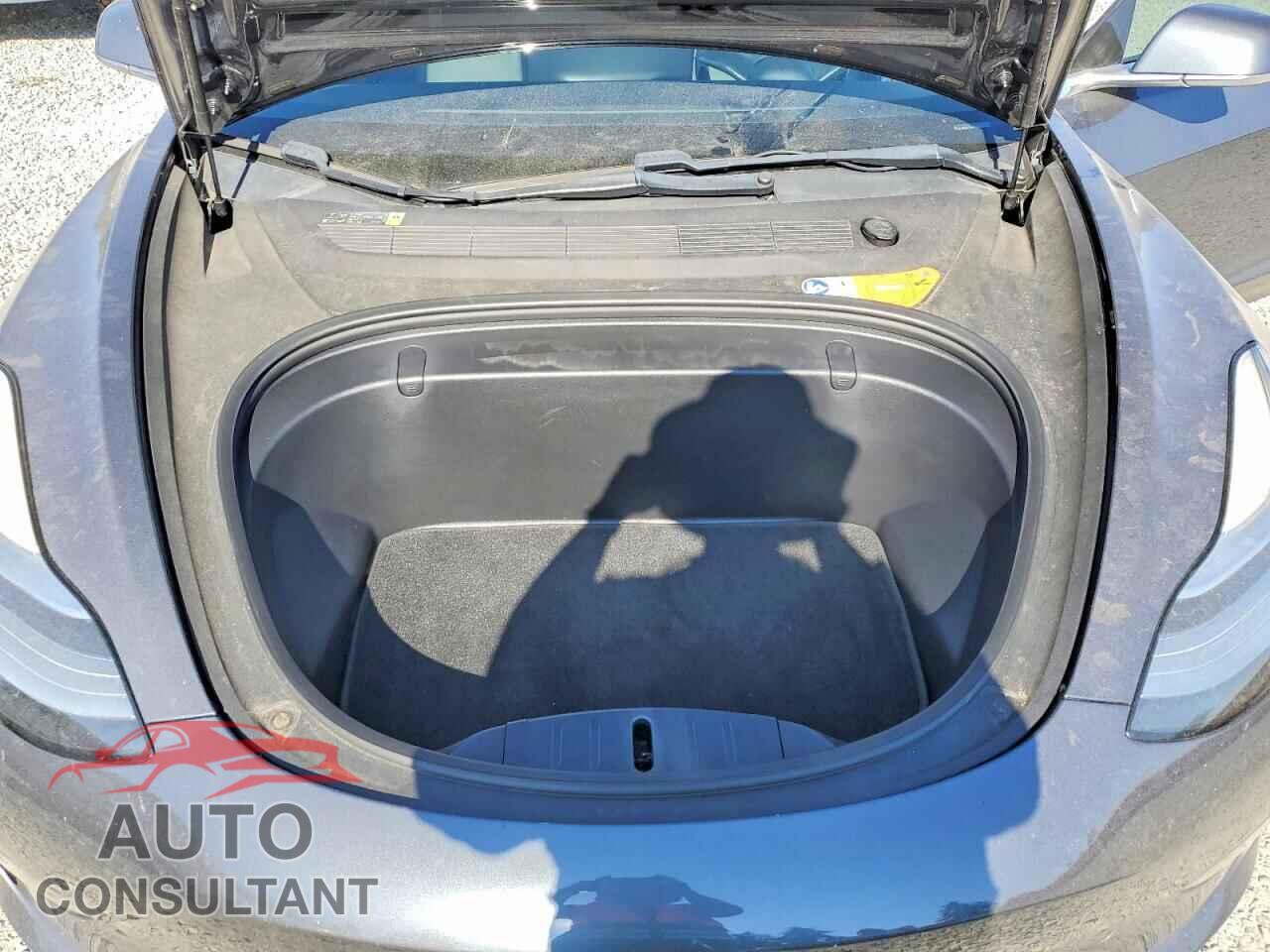 TESLA MODEL 3 2017 - 5YJ3E1EA2HF002223