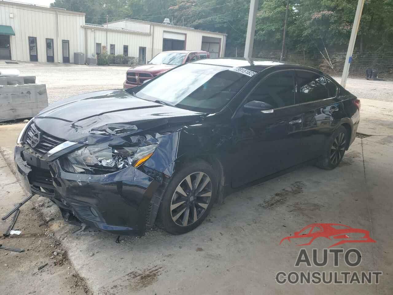 NISSAN ALTIMA 2016 - 1N4AL3AP6GC288436