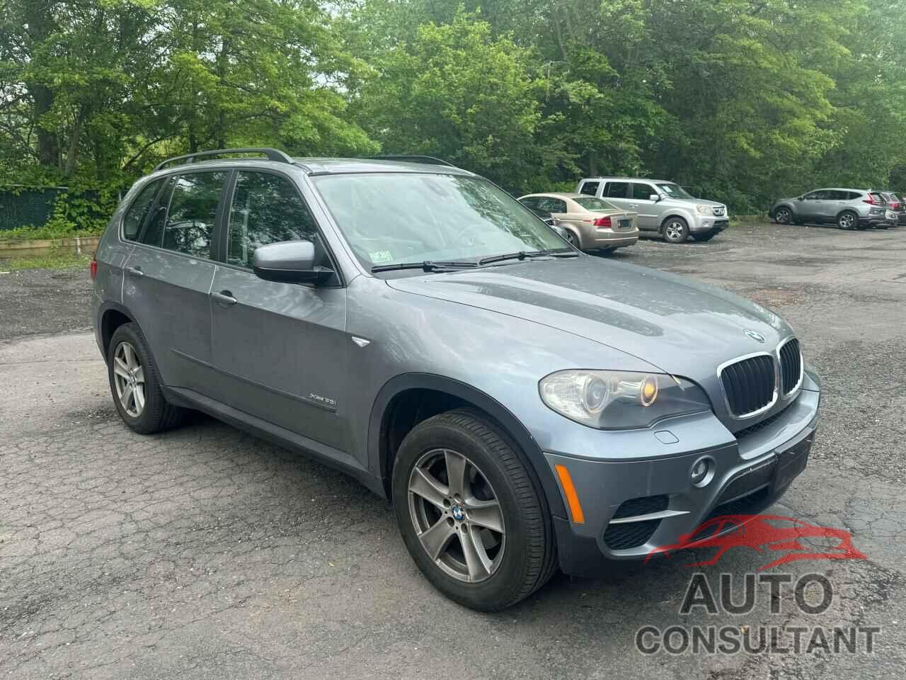 BMW X5 2011 - 5UXZV4C55BL406962
