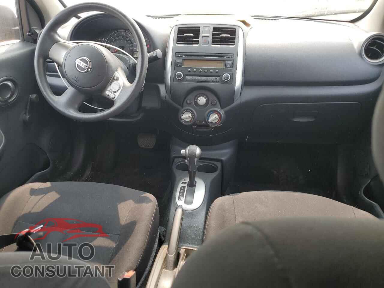 NISSAN MICRA 2017 - 3N1CK3CP3HL264798