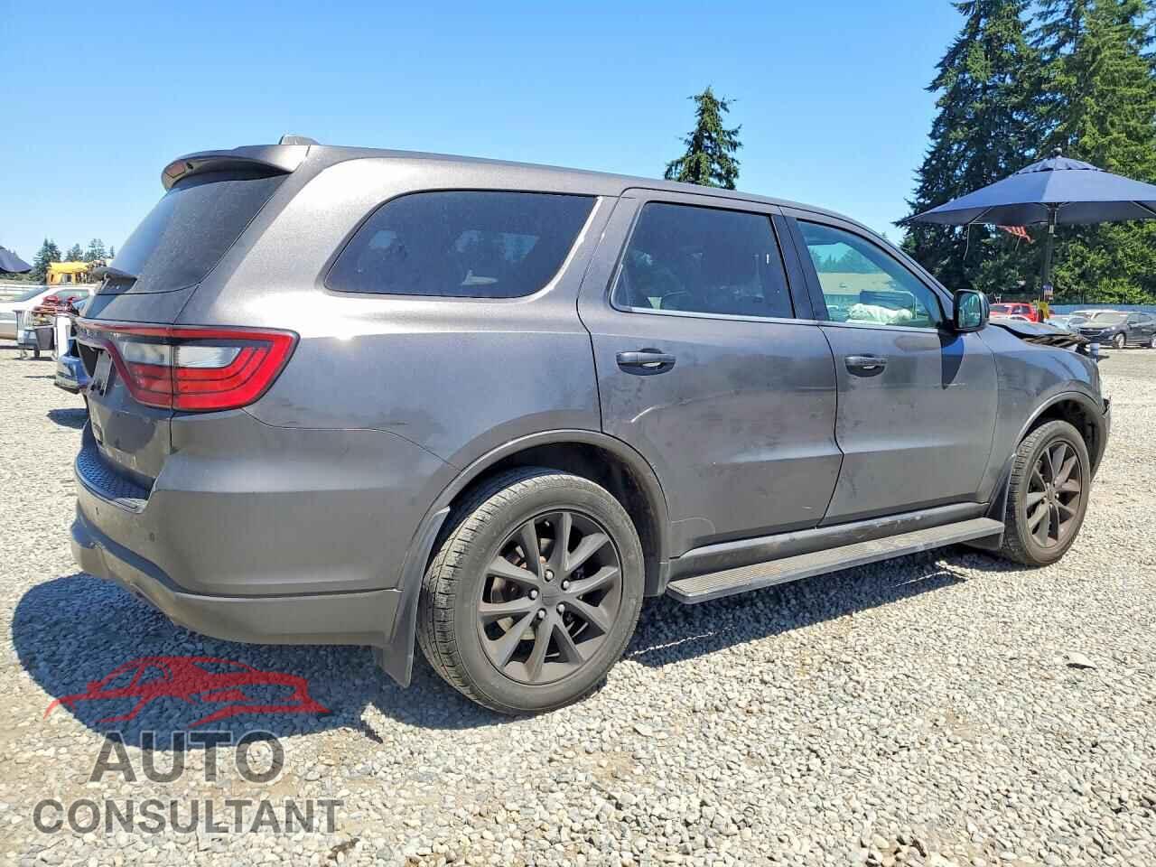 DODGE DURANGO 2018 - 1C4RDJAG7JC115871