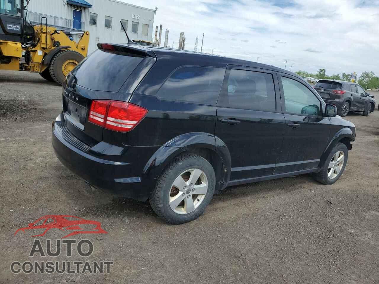DODGE JOURNEY 2015 - 3C4PDCAB3FT535906