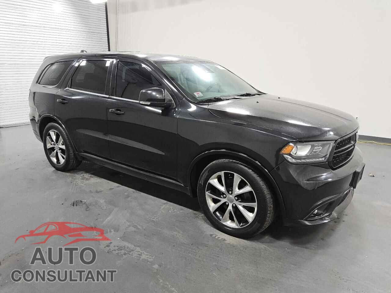 DODGE DURANGO 2015 - 1C4SDJCT9FC764462