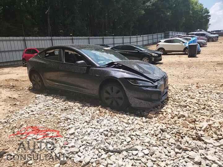 TESLA MODEL 3 2026 - 5YJ3E1EA4TF147501