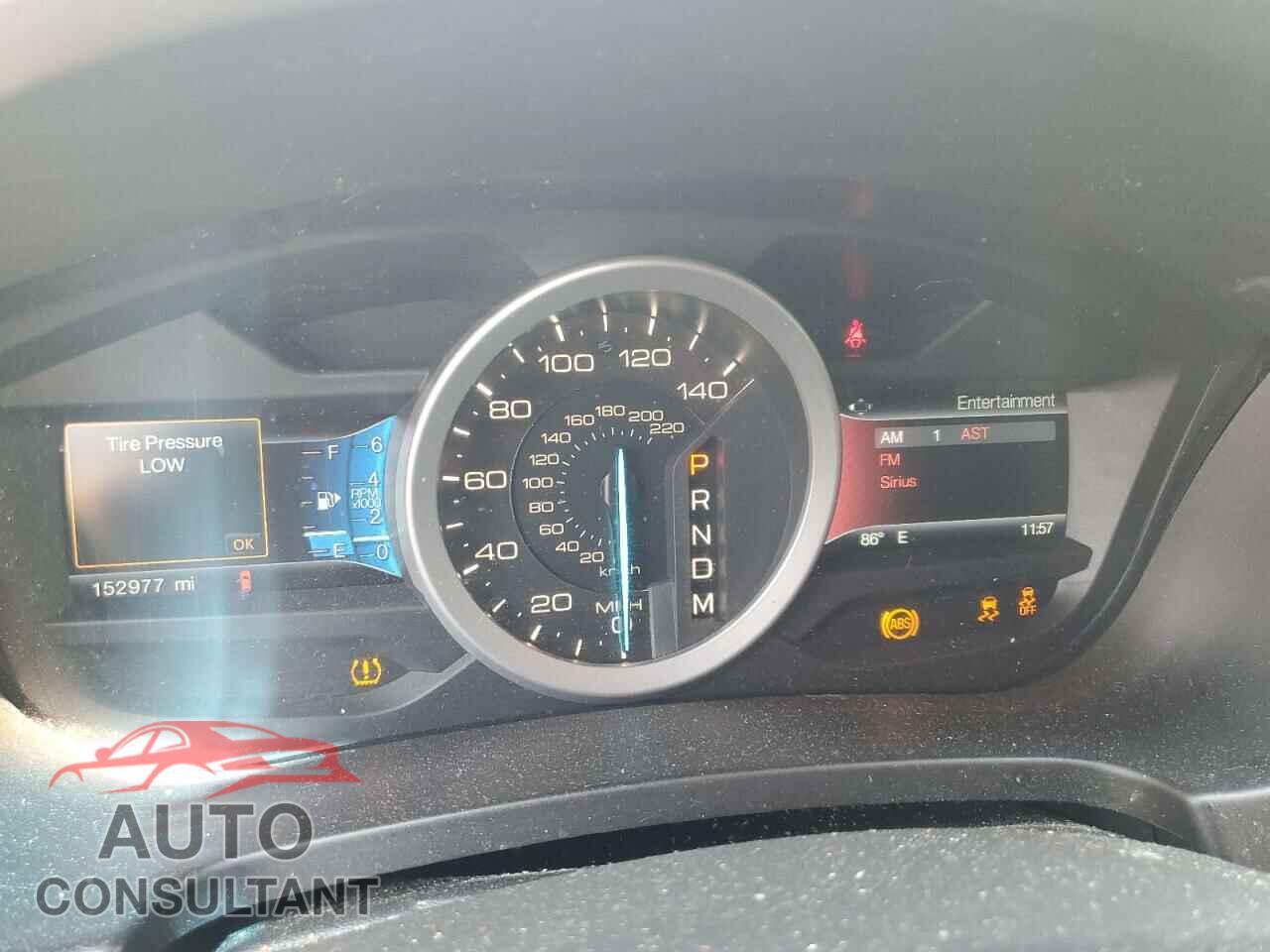 FORD EXPLORER 2014 - 1FM5K7D87EGA74213
