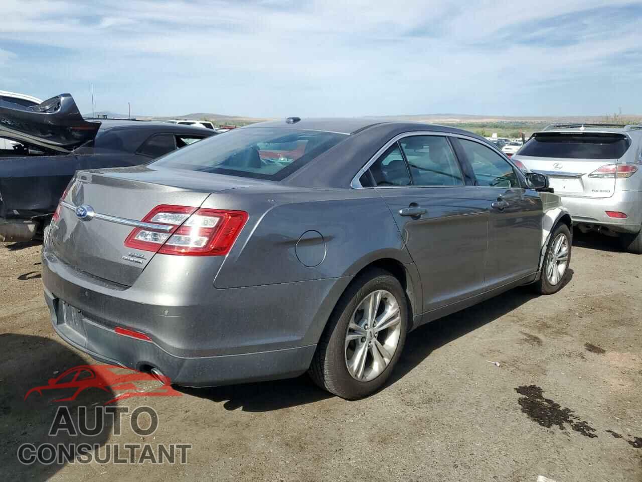 FORD TAURUS 2014 - 1FAHP2E86EG117577
