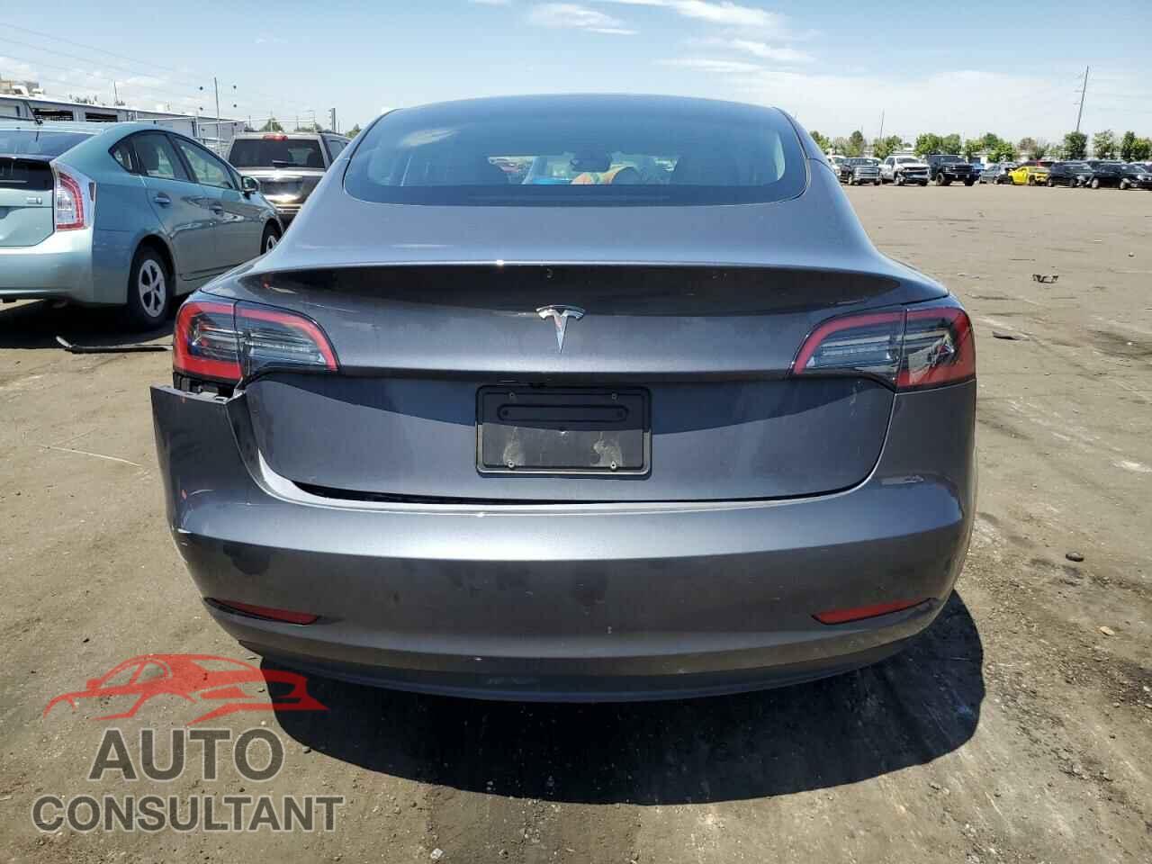 TESLA MODEL 3 2023 - 5YJ3E1EA7PF625478