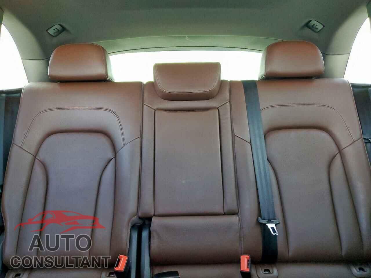 AUDI Q5 2015 - WA1LFAFP0FA141296