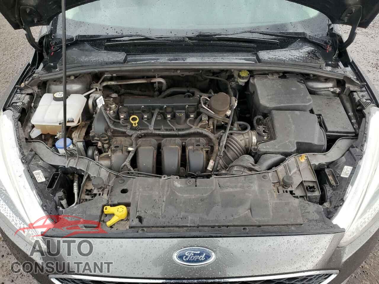 FORD FOCUS 2015 - 1FADP3E21FL281103