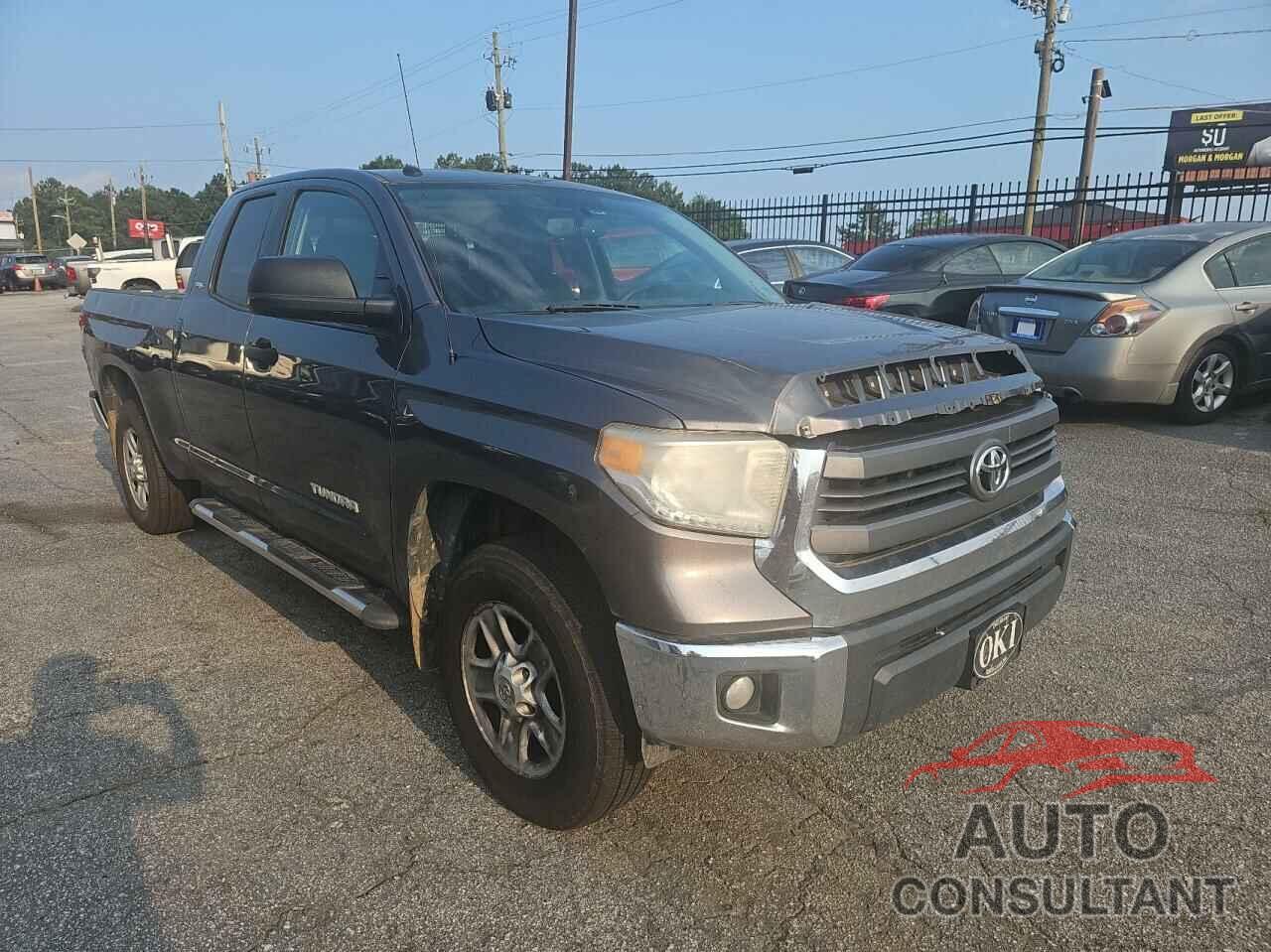 TOYOTA TUNDRA 2015 - 5TFRM5F13FX086753