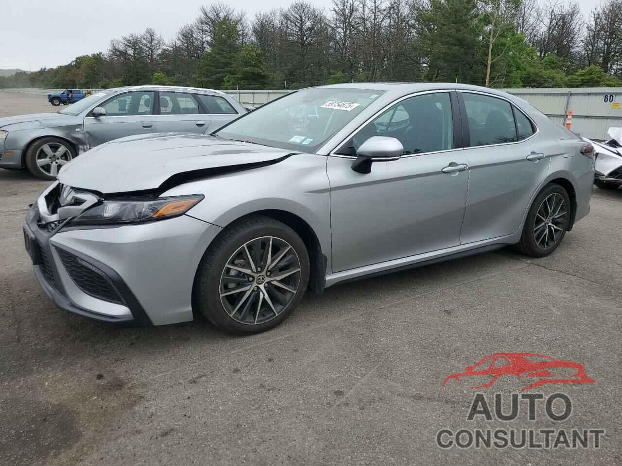 TOYOTA CAMRY 2023 - 4T1G11BK9PU073981