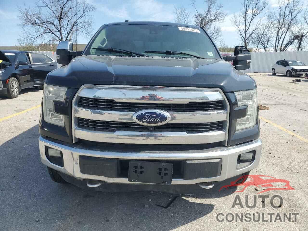 FORD F-150 2016 - 1FTEW1EG5GFD16579