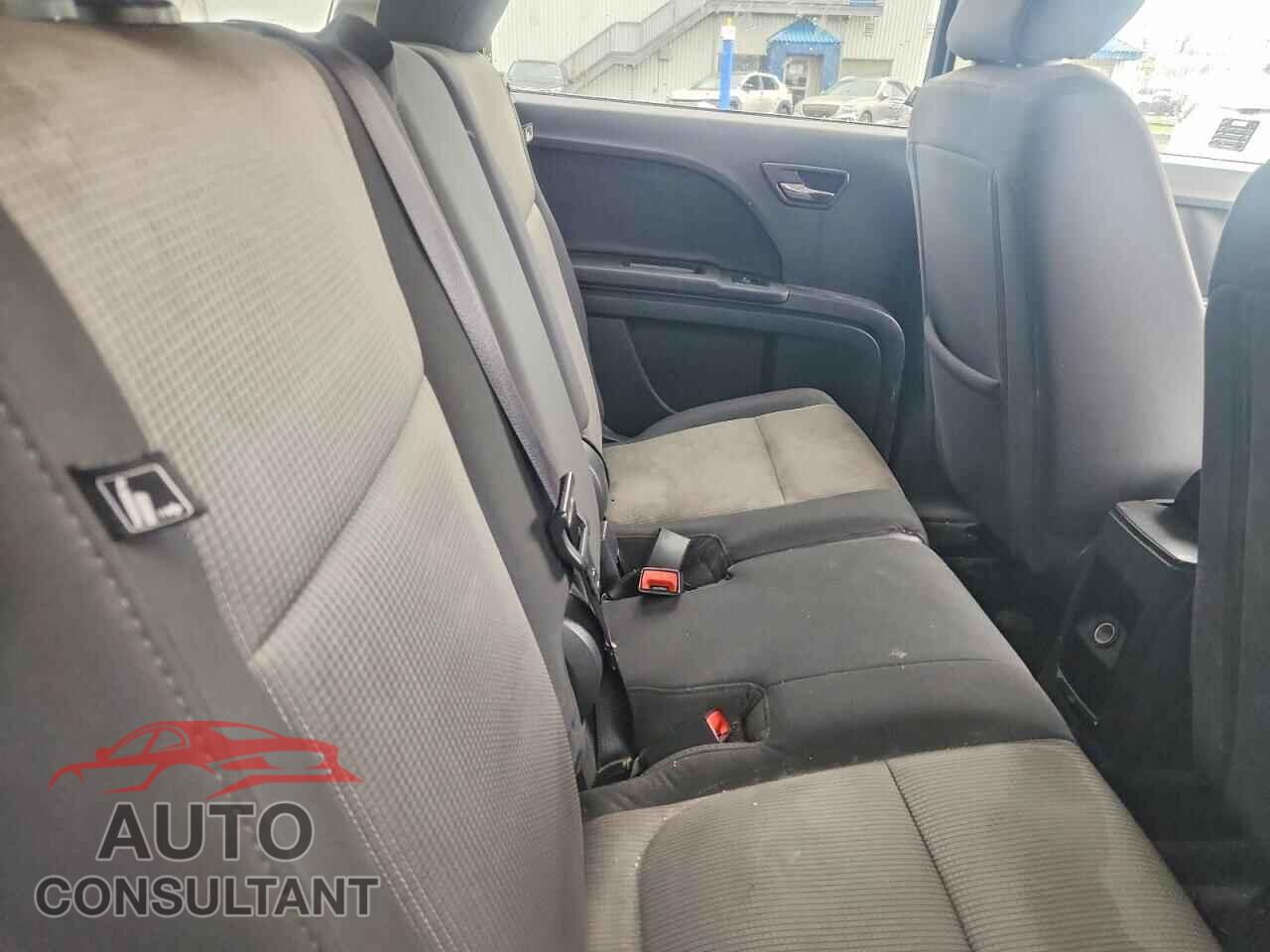 DODGE JOURNEY 2009 - 3D4GG47B29T525976