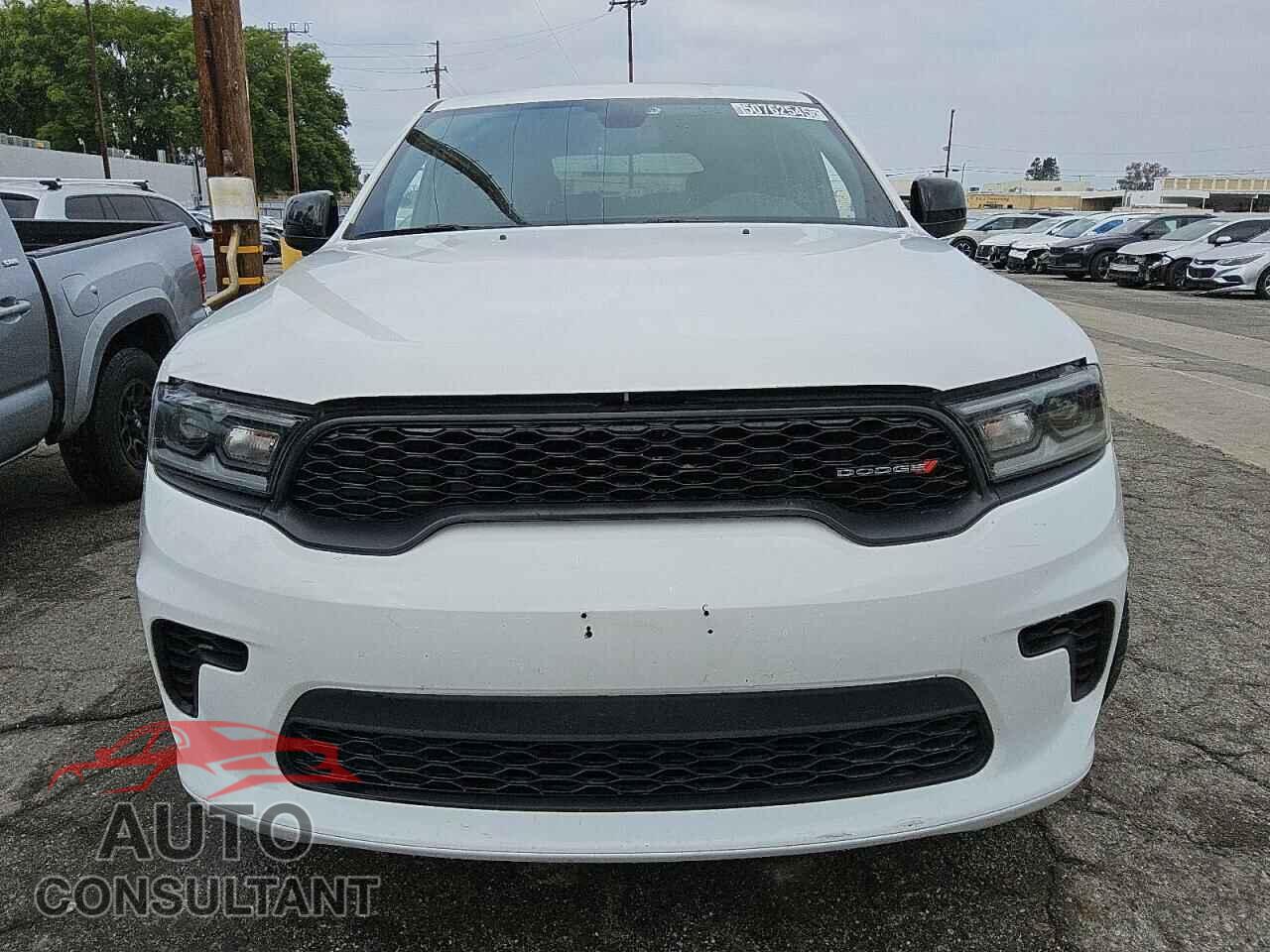 DODGE DURANGO 2023 - 1C4RDJDG3PC618351