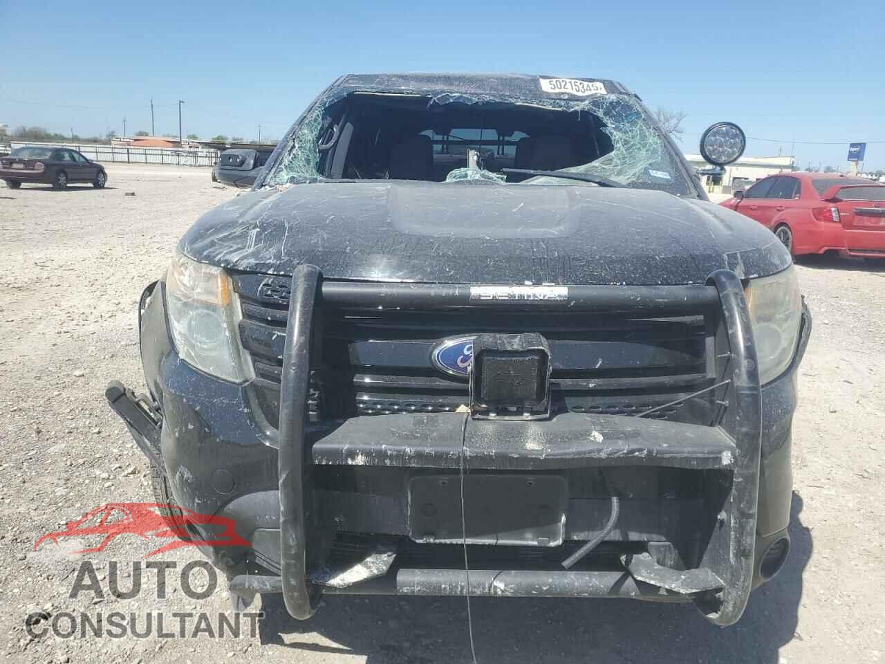FORD EXPLORER 2013 - 1FM5K8AR8DGC06963