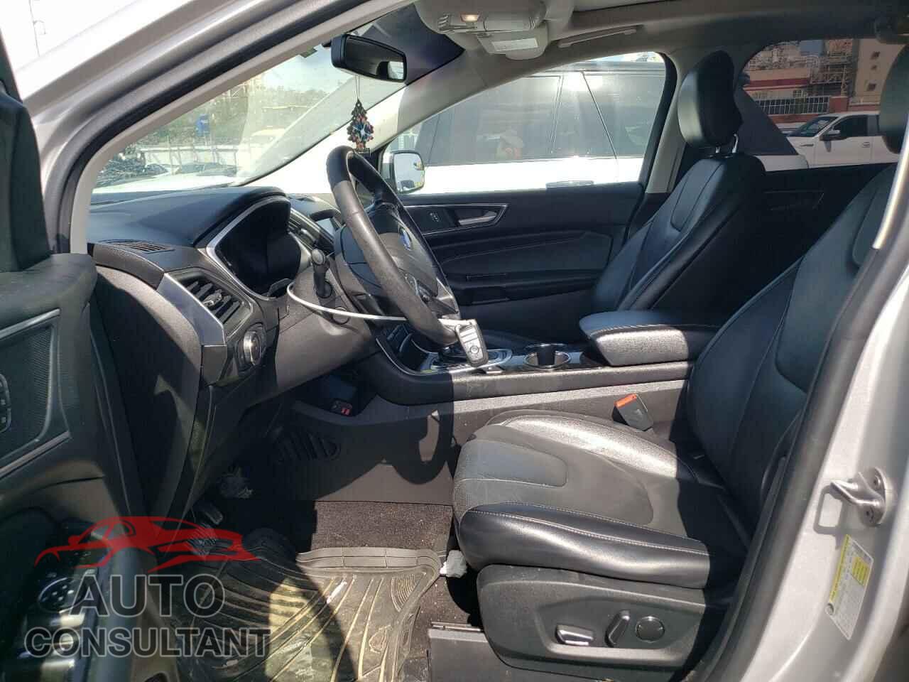 FORD EDGE 2018 - 2FMPK3K93JBB20537