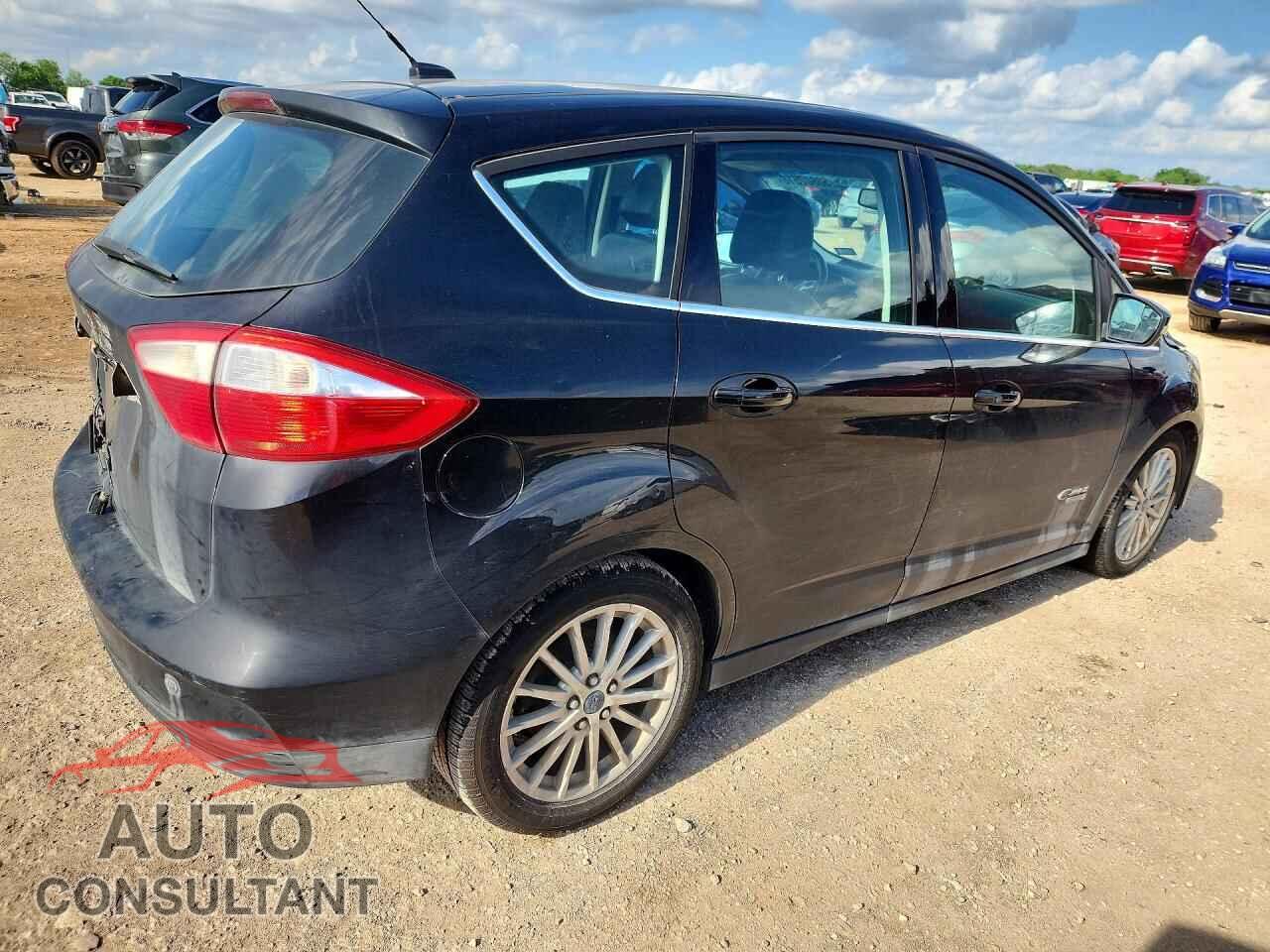 FORD CMAX 2013 - 1FADP5CU8DL514973