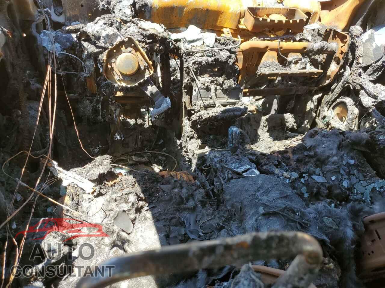 DODGE JOURNEY 2017 - 3C4PDCAB9HT545200