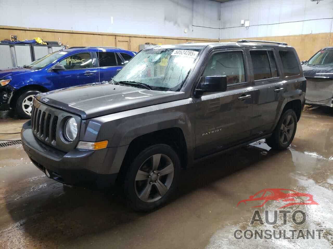 JEEP PATRIOT 2015 - 1C4NJRFB5FD339578