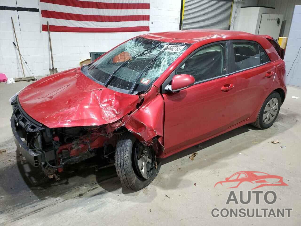KIA RIO 2020 - 3KPA25AD3LE268341