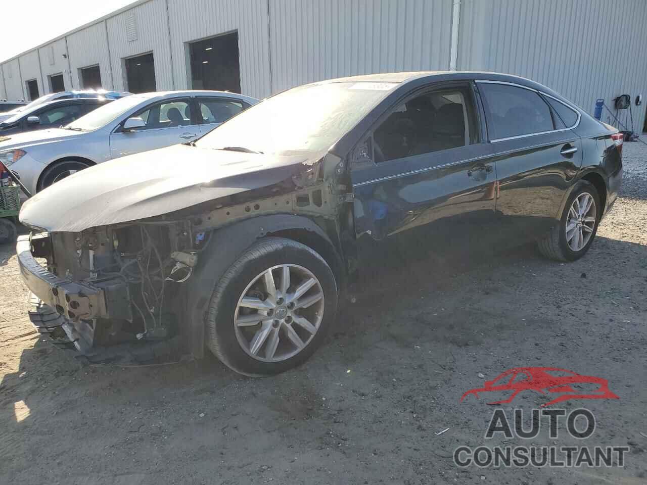 TOYOTA AVALON 2015 - 4T1BK1EB2FU155729