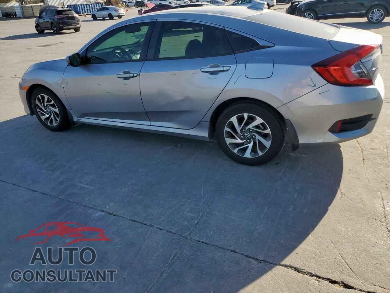 HONDA CIVIC 2017 - 19XFC2F7XHE072442
