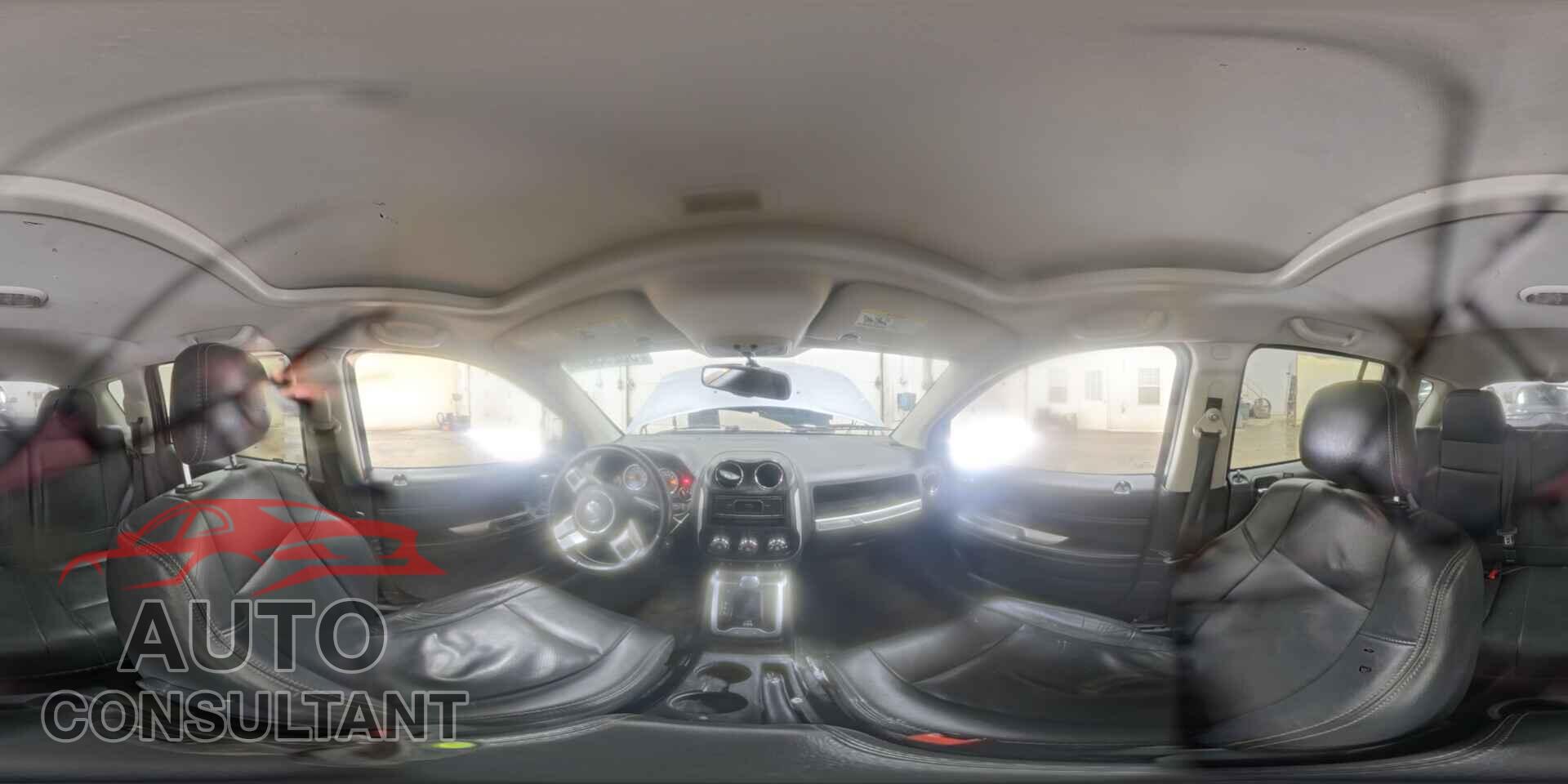 JEEP COMPASS 2015 - 1C4NJCEA4FD198718
