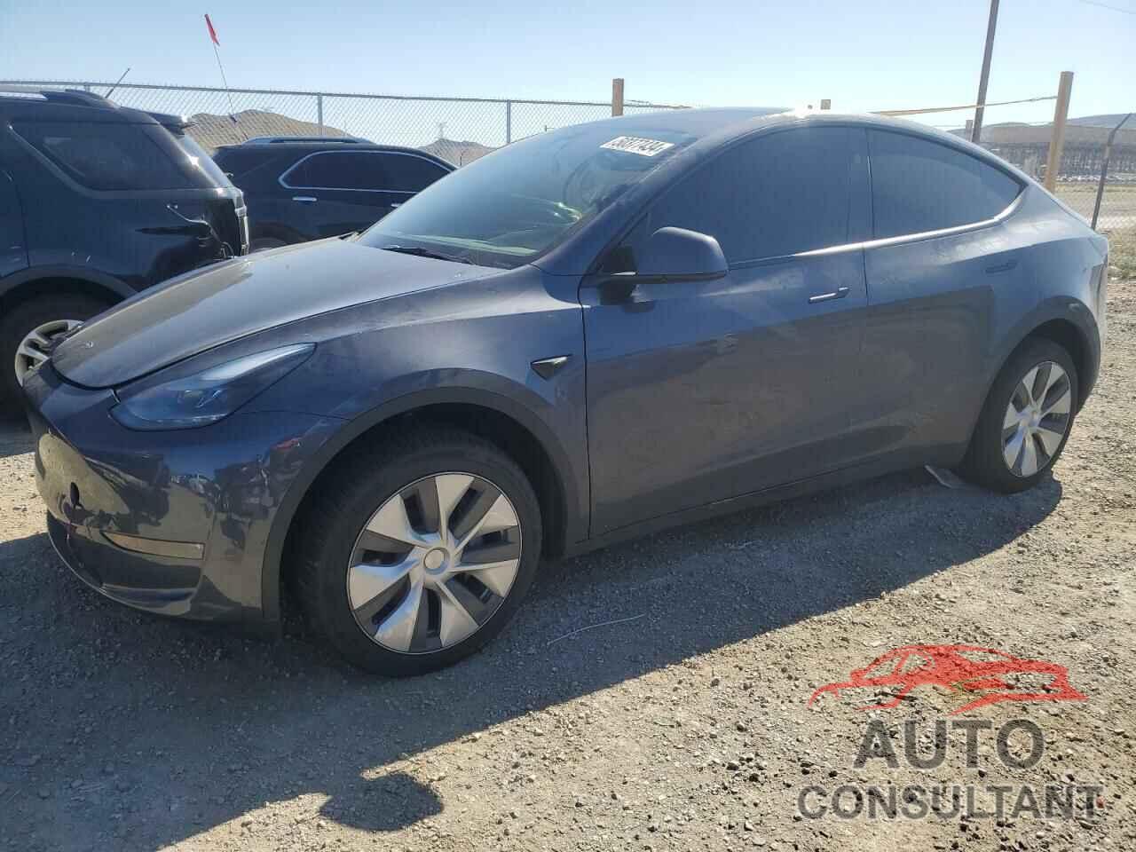 TESLA MODEL Y 2023 - 7SAYGDEE6PA187749