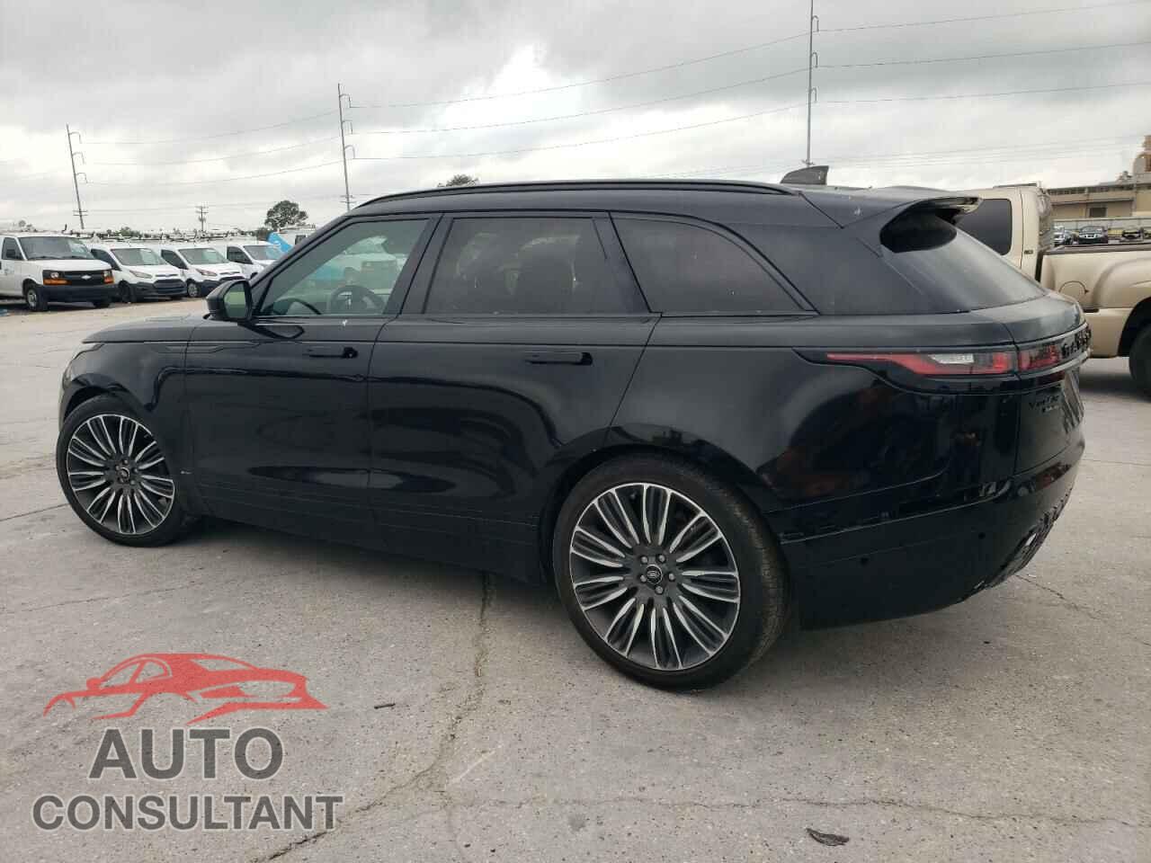 LAND ROVER RANGEROVER 2019 - SALYM2EV1KA218820