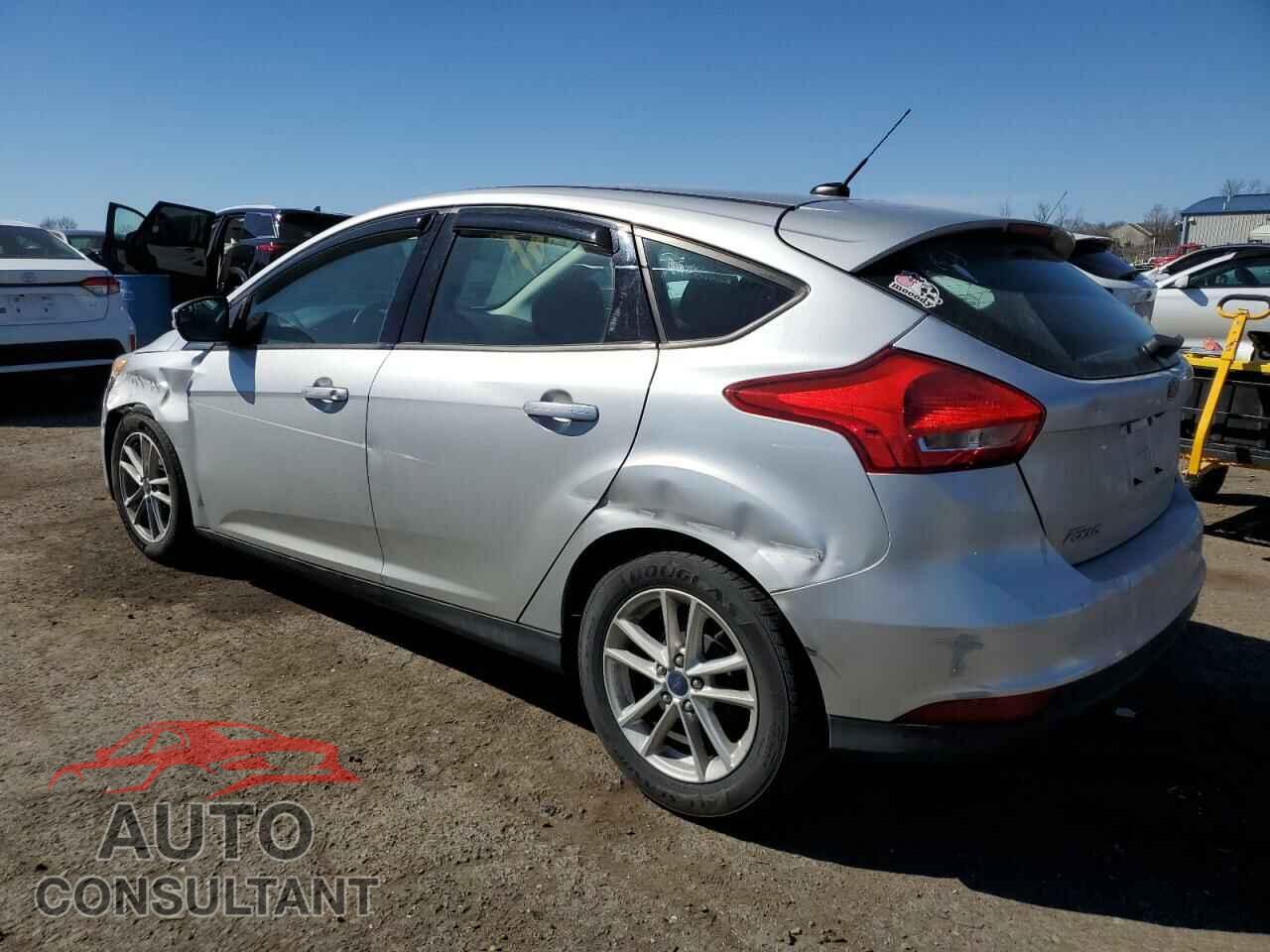 FORD FOCUS 2016 - 1FADP3K23GL354834