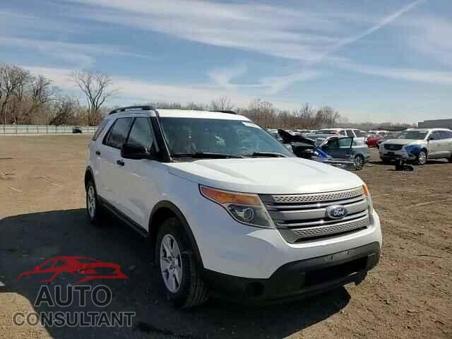 FORD EXPLORER 2014 - 1FM5K8B81EGB31630