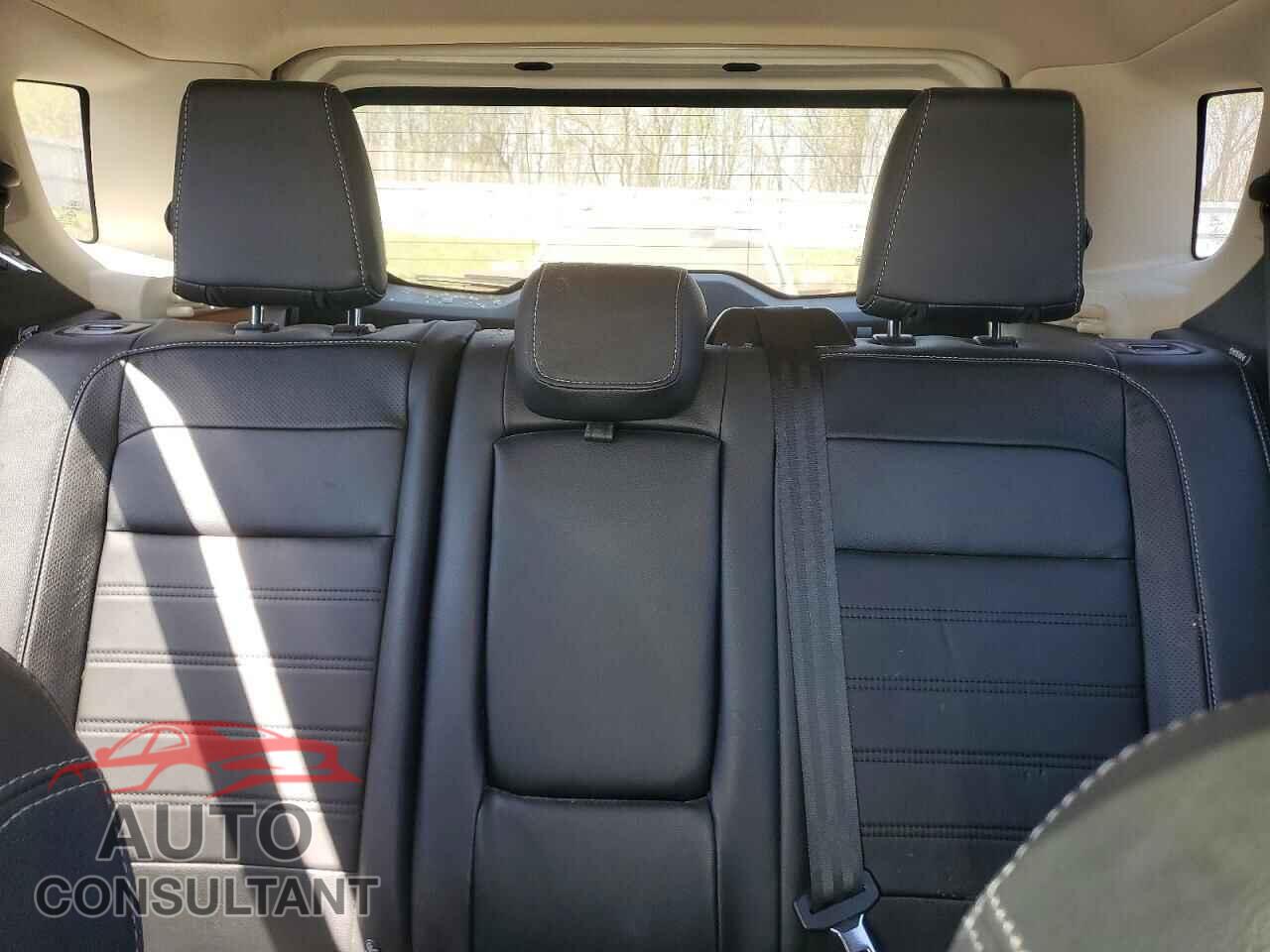 FORD ECOSPORT 2020 - MAJ6S3KL4LC385214