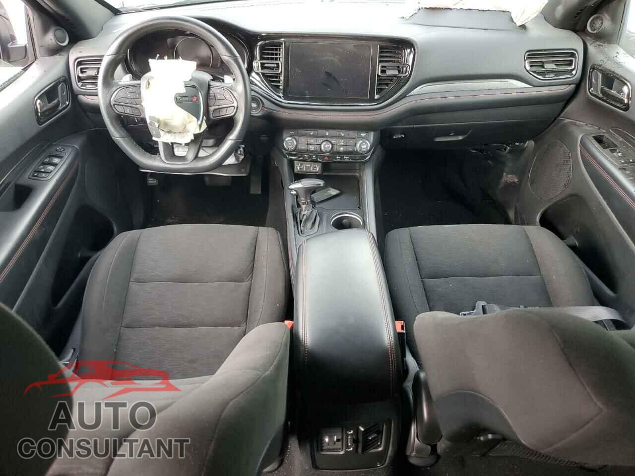 DODGE DURANGO 2024 - 1C4SDHCT4RC152182