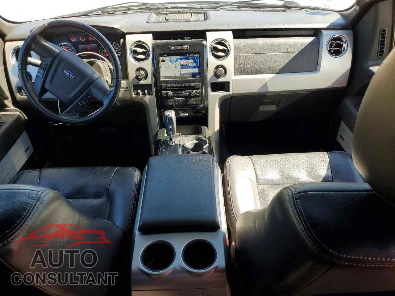 FORD F150 2012 - 1FTFW1EF5CFD08701