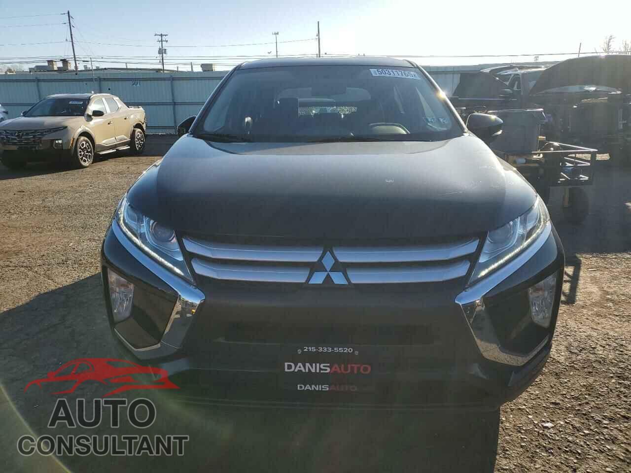 MITSUBISHI ECLIPSE 2020 - JA4AT3AA1LZ030574
