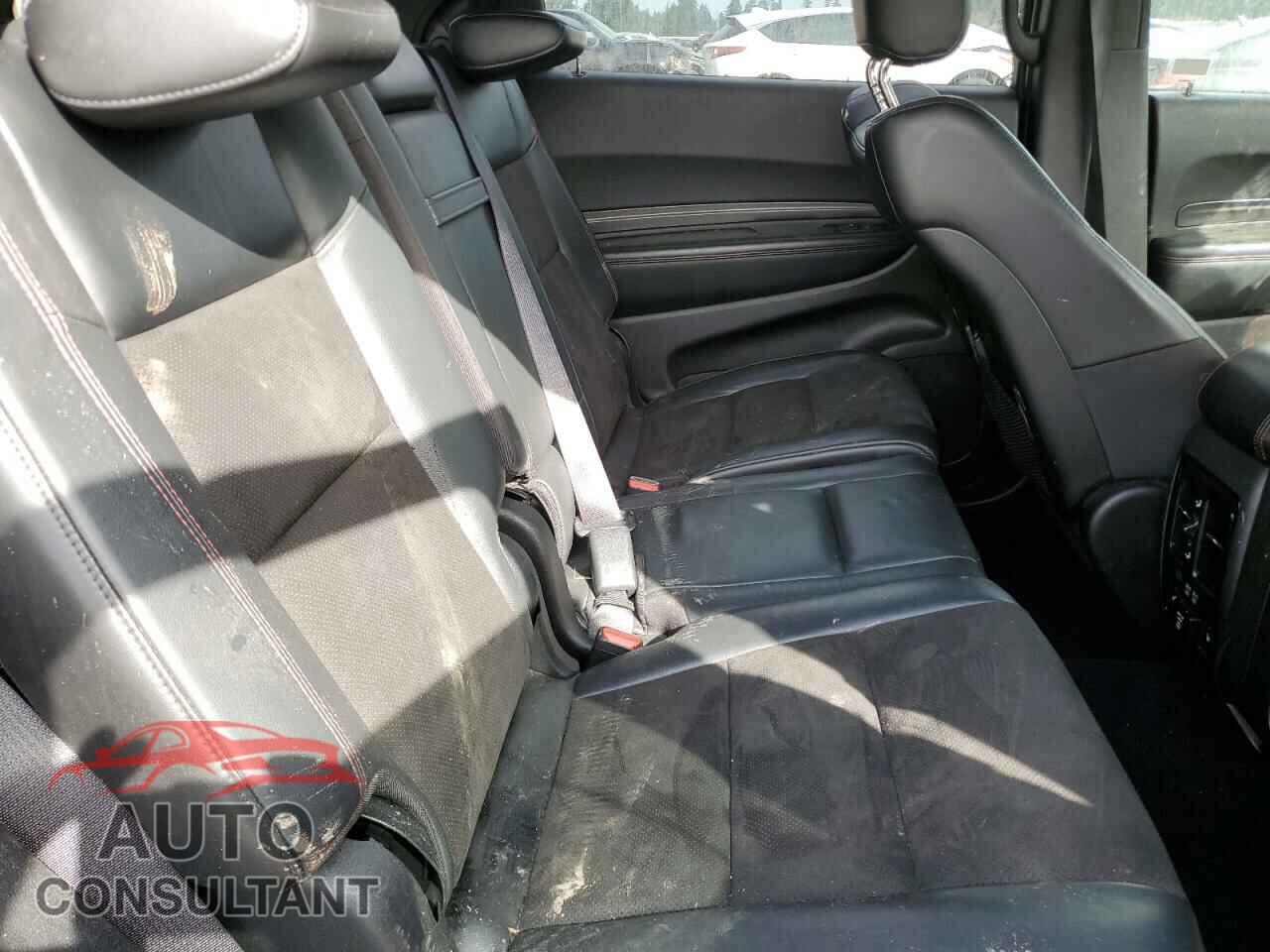 DODGE DURANGO 2021 - 1C4SDJCTXMC520624