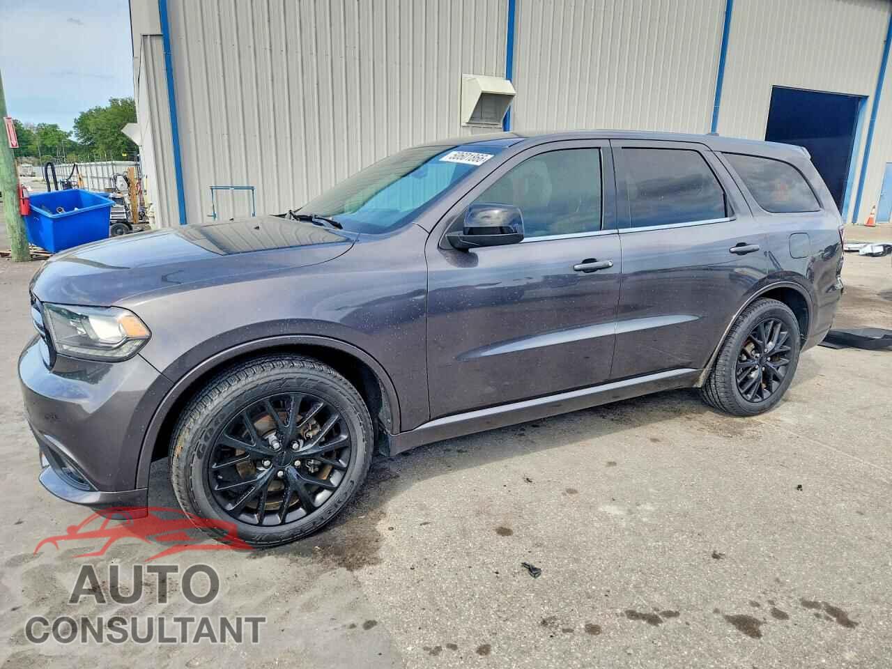 DODGE DURANGO 2015 - 1C4RDHAG0FC745134