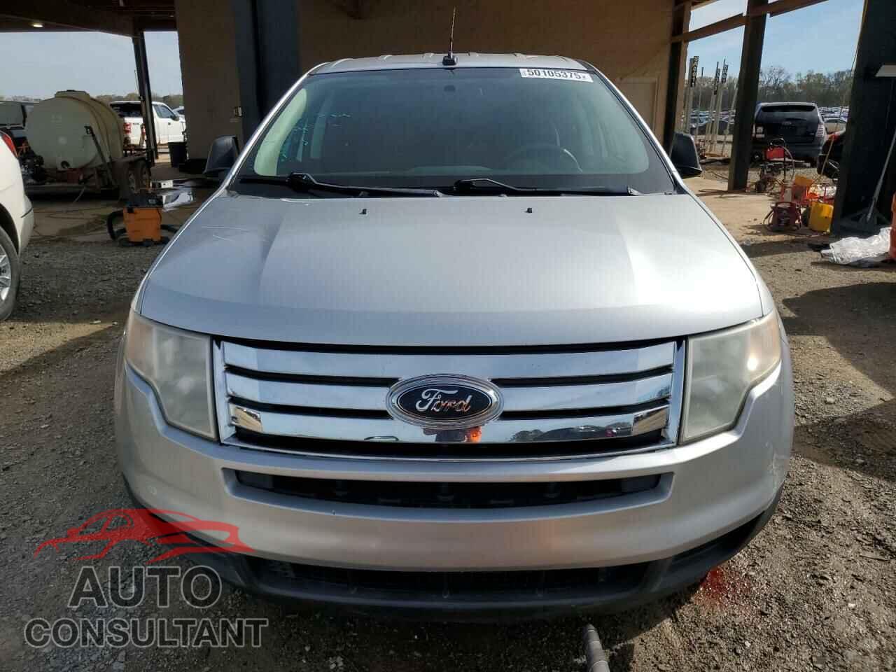 FORD EDGE 2010 - 2FMDK3GC6ABB09703