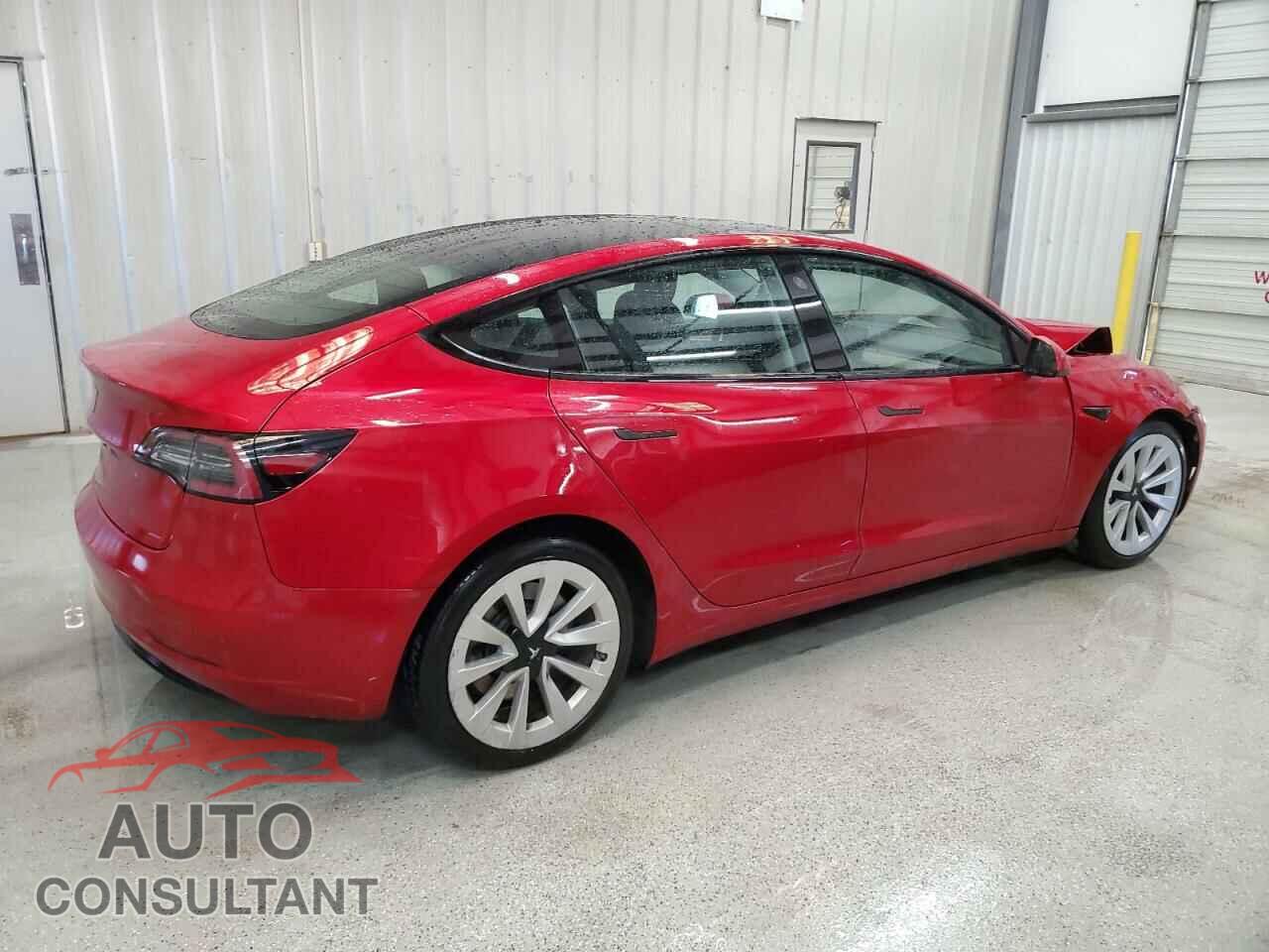 TESLA MODEL 3 2023 - 5YJ3E1EA4PF448730