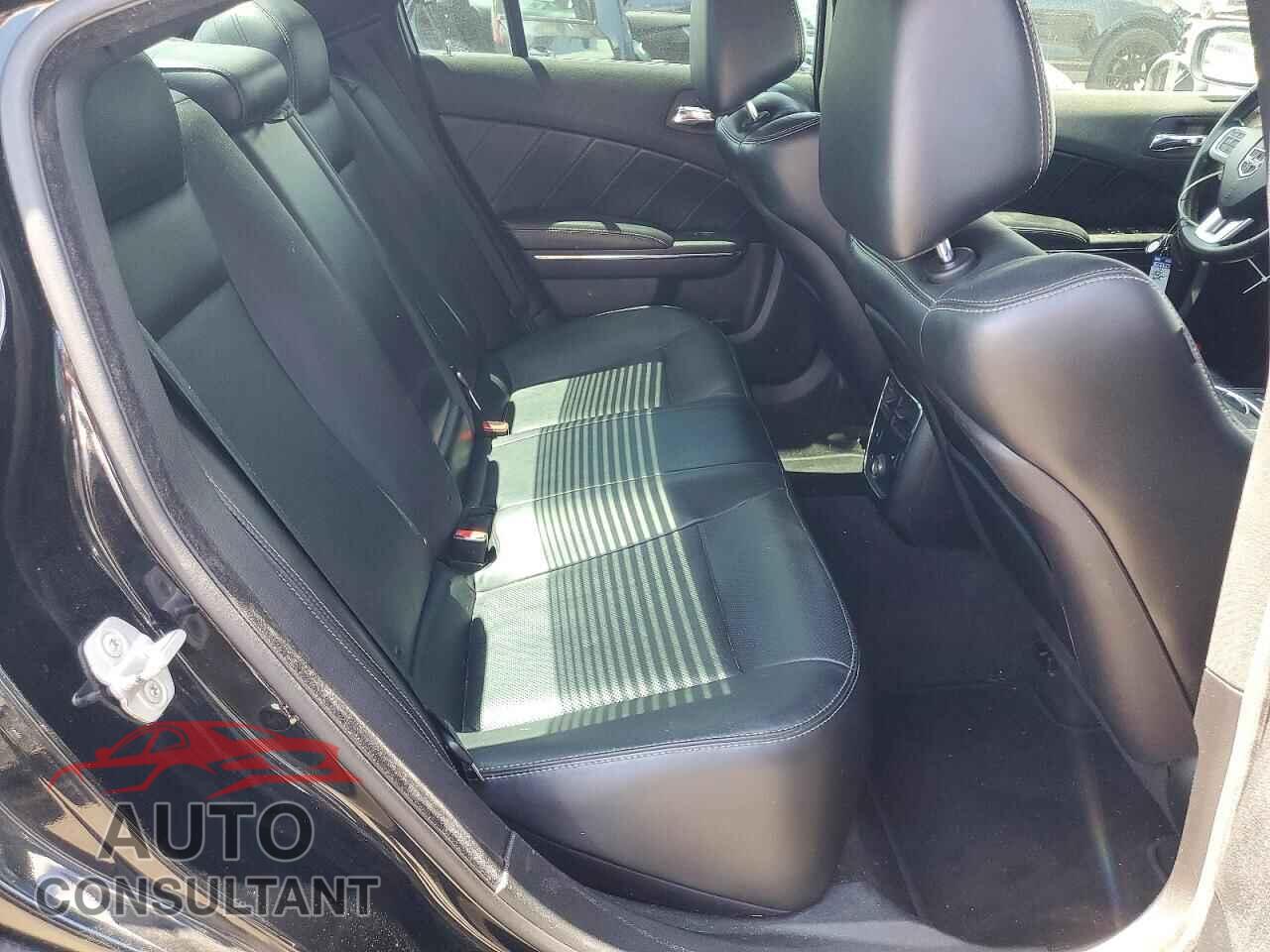 DODGE CHARGER 2012 - 2C3CDXCTXCH270793