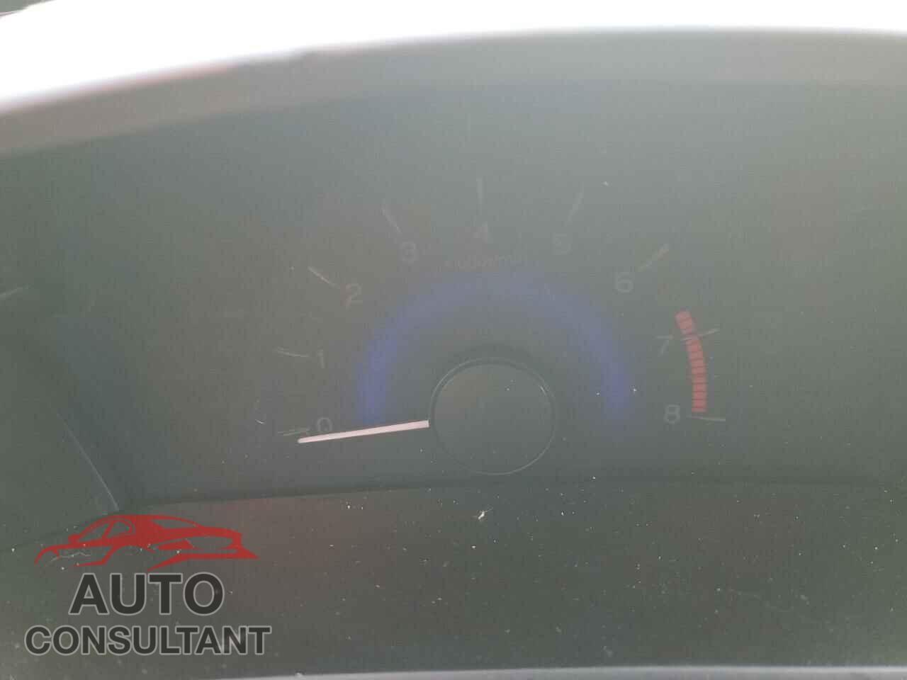 HONDA CIVIC 2012 - 2HGFB2F86CH309566